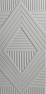 Drumstone 3D Textured Wall Panel – Waterproof, Soundproof & Stylish Drywall Panel(Pack of 1) deal from flipkart Drumstone 3D Textured Wall Panel – Waterproof, Soundproof & Stylish Drywall Panel(Pack of 1) deal from flipkart