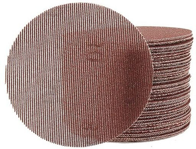 STARPLINX Velcro MESH SANDING DISC 150 Drywall Sander
