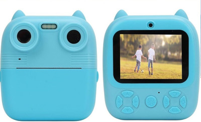 BOCOD Security Camera(64 GB, 2 Channel)