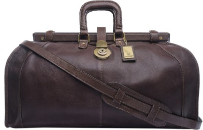 HIDESIGN TUBMAN (1344) Duffel Without Wheels