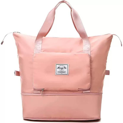 Cottage (Expandable) Duffel Bag Duffel Without Wheels