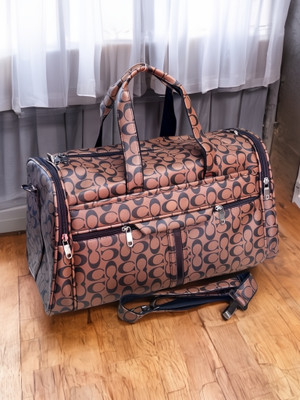 Haya DUFFLE BAG FOR UNISEX 2125 Duffel Without Wheels