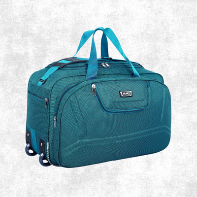 alias MOUNTAINPOCKET Duffel With Wheels (Strolley)