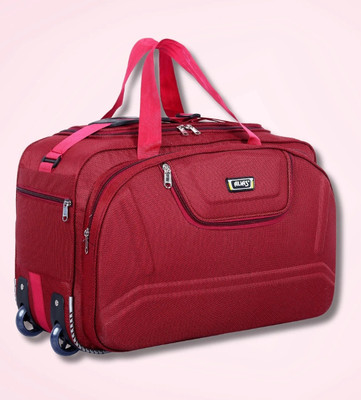 alias ALIASSTYMRNPO Duffel With Wheels (Strolley)