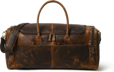 DANYELL DAVIS DDLPBR73 Duffel Without Wheels