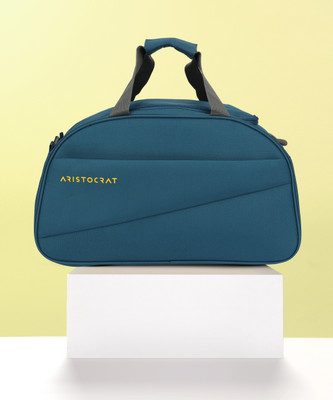 ARISTOCRAT DFROO52ETBL Duffel Without Wheels