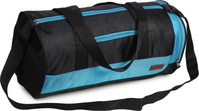 Quadrant Gym Bag, Sports Bag / Kit Bag Duffle Bag Sports Duffel with Shoe Compartment Gym Duffel Bag