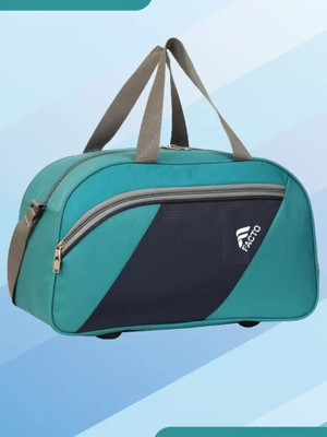 WOONS TRAVEL LUGGAGE (Expandable) Stylish Light Weight High Quality Duffel Bag/Travel Bag/Wheel Bag/Luggage Bag Duffel Without Wheels