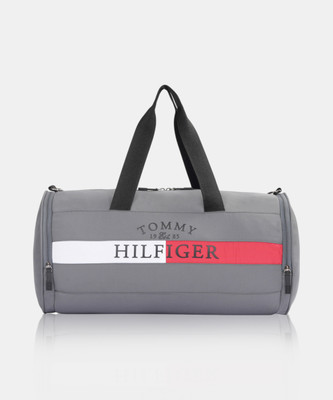 TOMMY HILFIGER Insignia Gym Duffel Bag