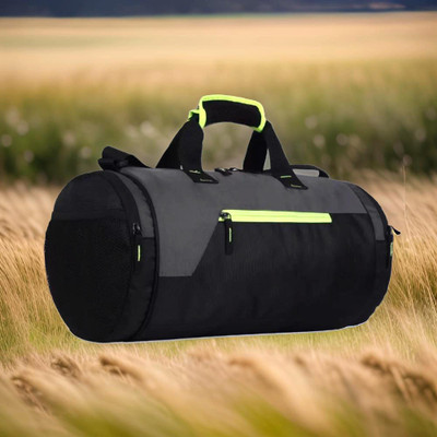 Shivra (Expandable) Sports Gym Bag Travel Duffel Bag(S-17*1 1) Gym Duffel Bag