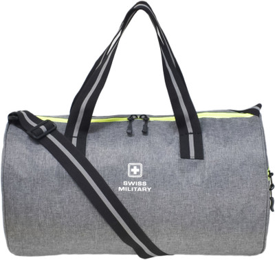 SWISS MILITARY DB10 Duffel Bag Duffel Without Wheels