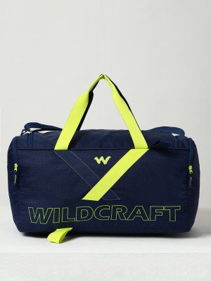 Wildcraft Supernova L Duffel Without Wheels