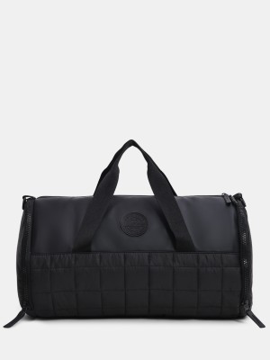 Jack & Jones JFWSEOL QUILTED DUFFLE BAG Duffel Without Wheels