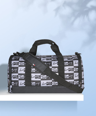 TOMMY HILFIGER Rowen Gym Duffel Bag