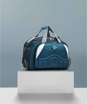 Astro (Expandable) ASTT1-12 Duffel With Wheels (Strolley)