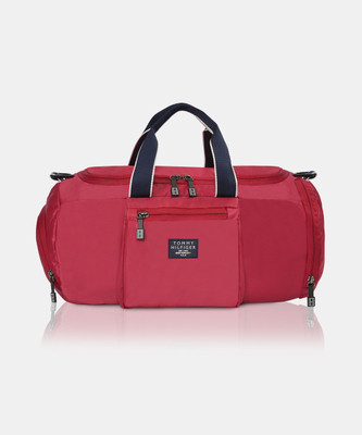 TOMMY HILFIGER (Expandable) Declan Gym Duffel Bag
