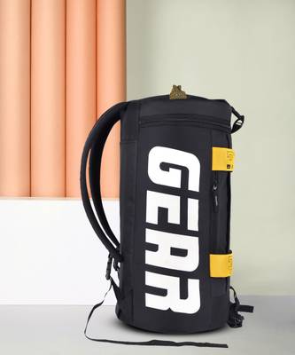 Gear STATEMENT MAXIS DUFFEL Duffel Without Wheels