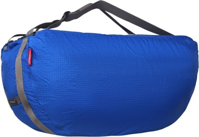 HARISSONS Live It Bag Duffle Gym Bag with Detachable Straps (Royal Blue) Gym Duffel Bag