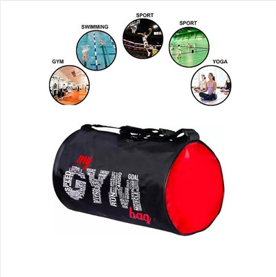 ANANYA ENTERPRISES Classy Gym Bags Gym Duffel Bag