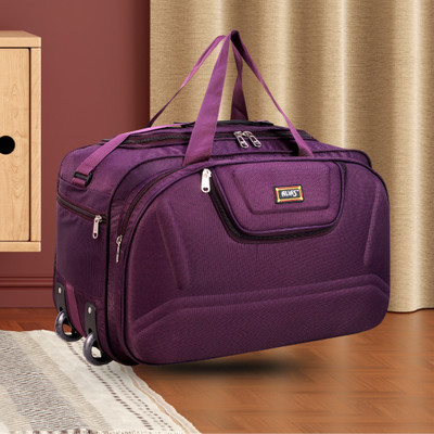 alias Duffle bagpack Duffel With Wheels (Strolley)