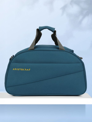 ARISTOCRAT DFROO62ETBL Duffel Without Wheels