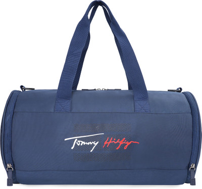 TOMMY HILFIGER Freeman Gym Duffel Bag