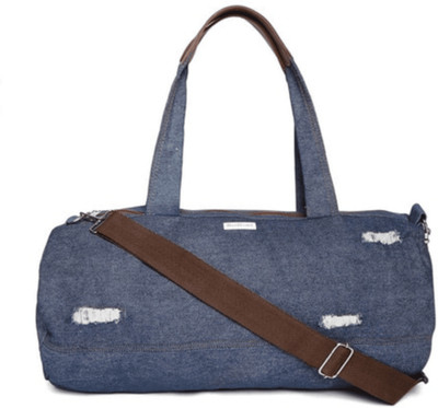 BAD HABIT Travel Duffle Bag - BH1879 Duffel Without Wheels