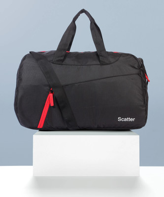 scatter Light Weight Duffel Without Wheels