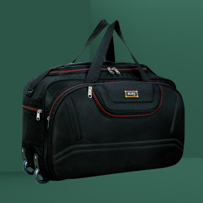 alias travel bag Duffel With Wheels (Strolley)