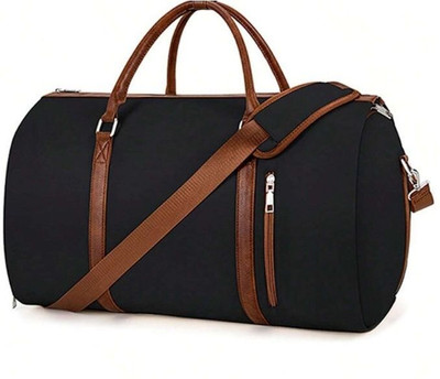 Upperkart (Expandable) Convertible Garment Duffle Bag Duffel Without Wheels