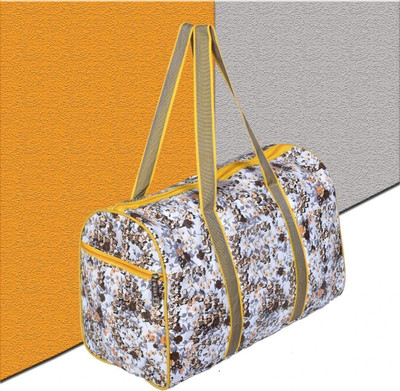 Mosben Travel Duffle Luggage Bag Men and Women A2 Duffel Without Wheels