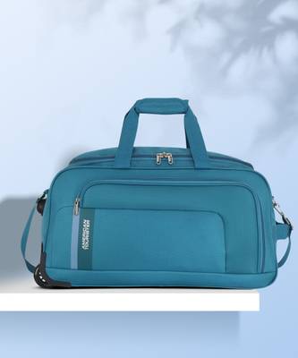 Scott outlet wheel duffle
