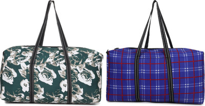 Turtulsgroup New Arrival duffle combo bags Duffel Without Wheels