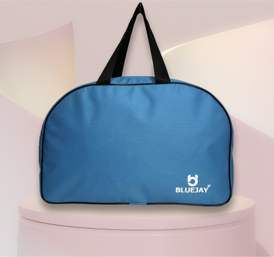Bluejay (Expandable) Blue_257_Dbags_14 Duffel Without Wheels