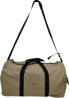 PAPYRUS String Homes 40Ltr Casual Duffel Bag Duffel Without Wheels