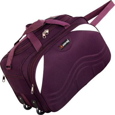 Astro (Expandable) AF2_17-10 Duffel With Wheels (Strolley)