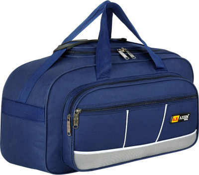 Astro (Expandable) D1-NBLUE_21-12 Duffel With Wheels (Strolley)