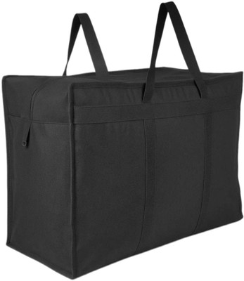 Ekrada Storage / Foldable Large Organize BAG Zipper Duffel Without Wheels