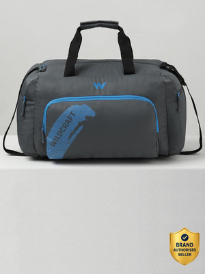 Wildcraft Flip Duf 2 Duffel Without Wheels