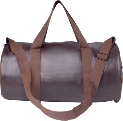 bullat 17 inch/43 cm (Expandable) new_Duffle gym bags_16 Gym Duffel Bag