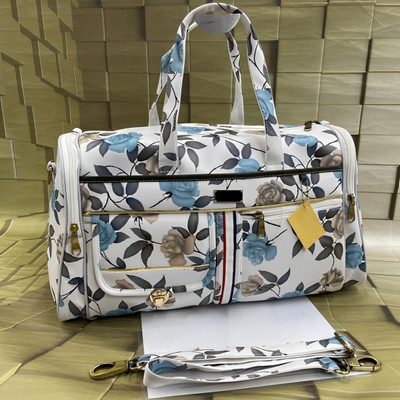 Haya DUFFLE BAG FOR UNISEX Duffel Without Wheels