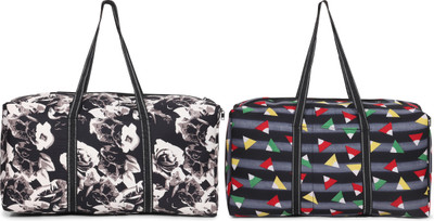 Turtulsgroup New Arrival duffle combo bags Duffel Without Wheels