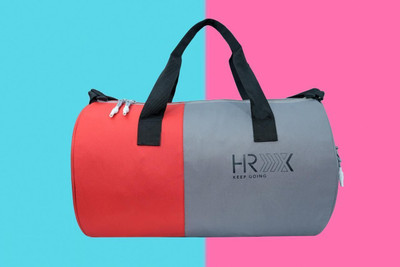 HRX by Hrithik Roshan for men & women Gym Duffel Bag
