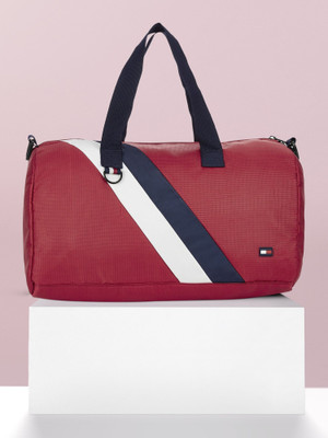 TOMMY HILFIGER Jorden Duffel Without Wheels