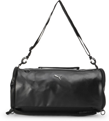 PUMA CONVERTIBLE Gym Bag Gym Duffel Bag