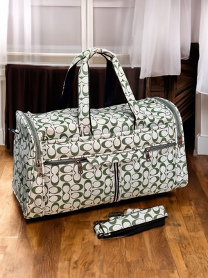 Haya DUFFLE BAG FOR UNISEX 2125 Duffel Without Wheels
