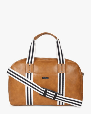 BAD HABIT Travel Duffle Bag - BH1908 Duffel Without Wheels