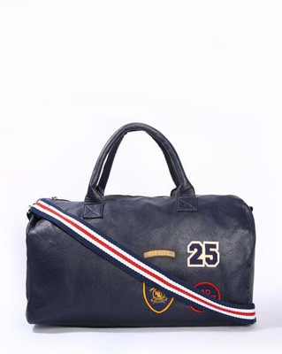 BAD HABIT Travel Duffle Bag - BH1810 Duffel Without Wheels