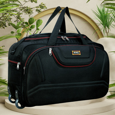 alias RT5KS Duffel With Wheels (Strolley)