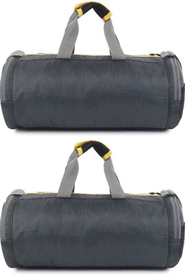 MONVELLI GYM DUFFLE BAG FOR INDOOR OUTDOOR SPORTS Gym Duffel Bag
